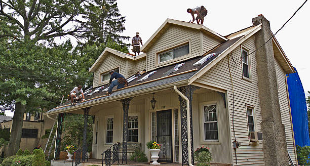 Best Residential Roofing Contractor  in Shingletown, CA